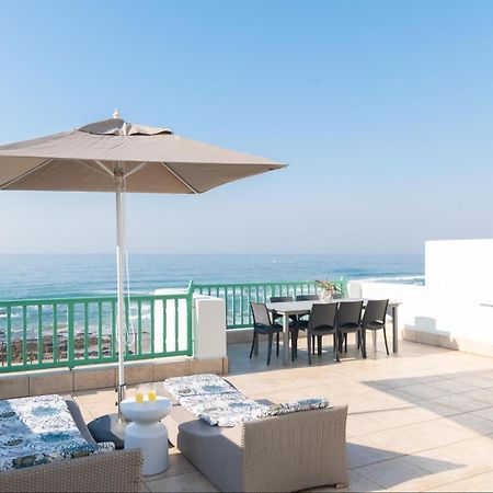 Skiathos At Beachfront Apartments In Shakas Rock Балито Стая снимка