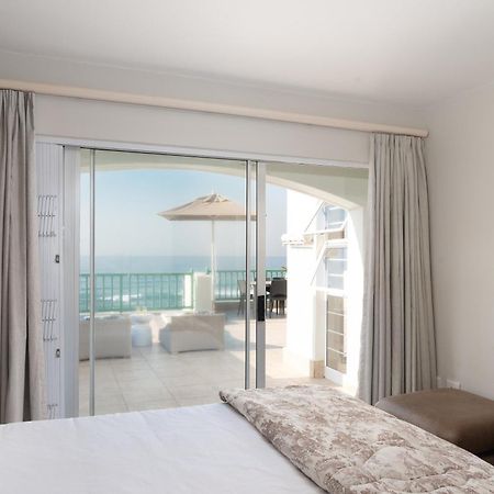 Skiathos At Beachfront Apartments In Shakas Rock Балито Екстериор снимка