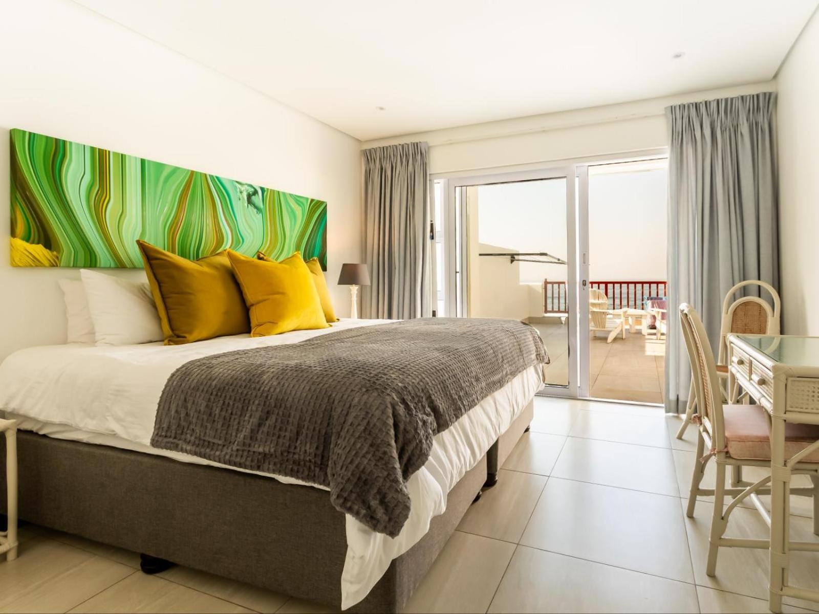 Skiathos At Beachfront Apartments In Shakas Rock Балито Стая снимка