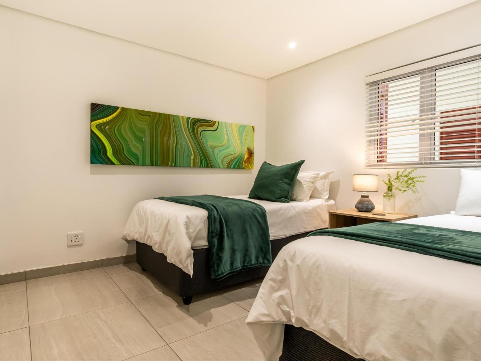 Skiathos At Beachfront Apartments In Shakas Rock Балито Стая снимка