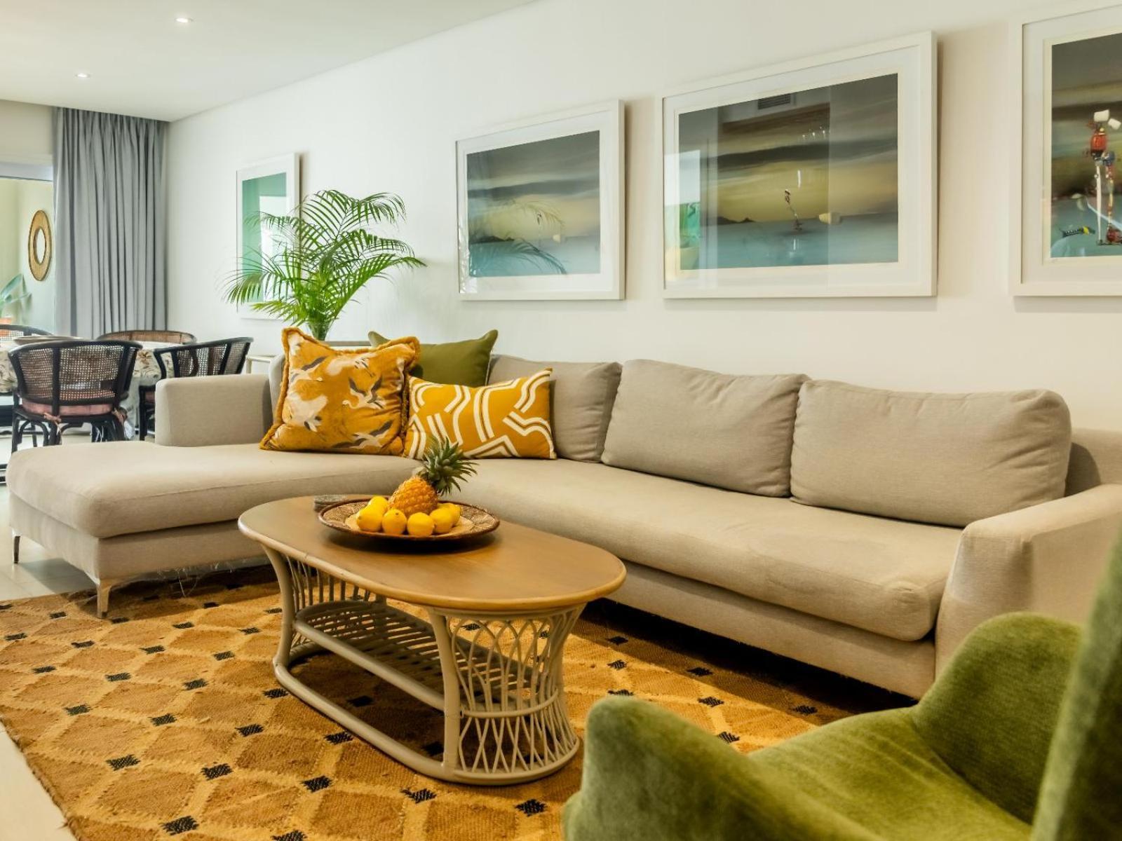 Skiathos At Beachfront Apartments In Shakas Rock Балито Стая снимка