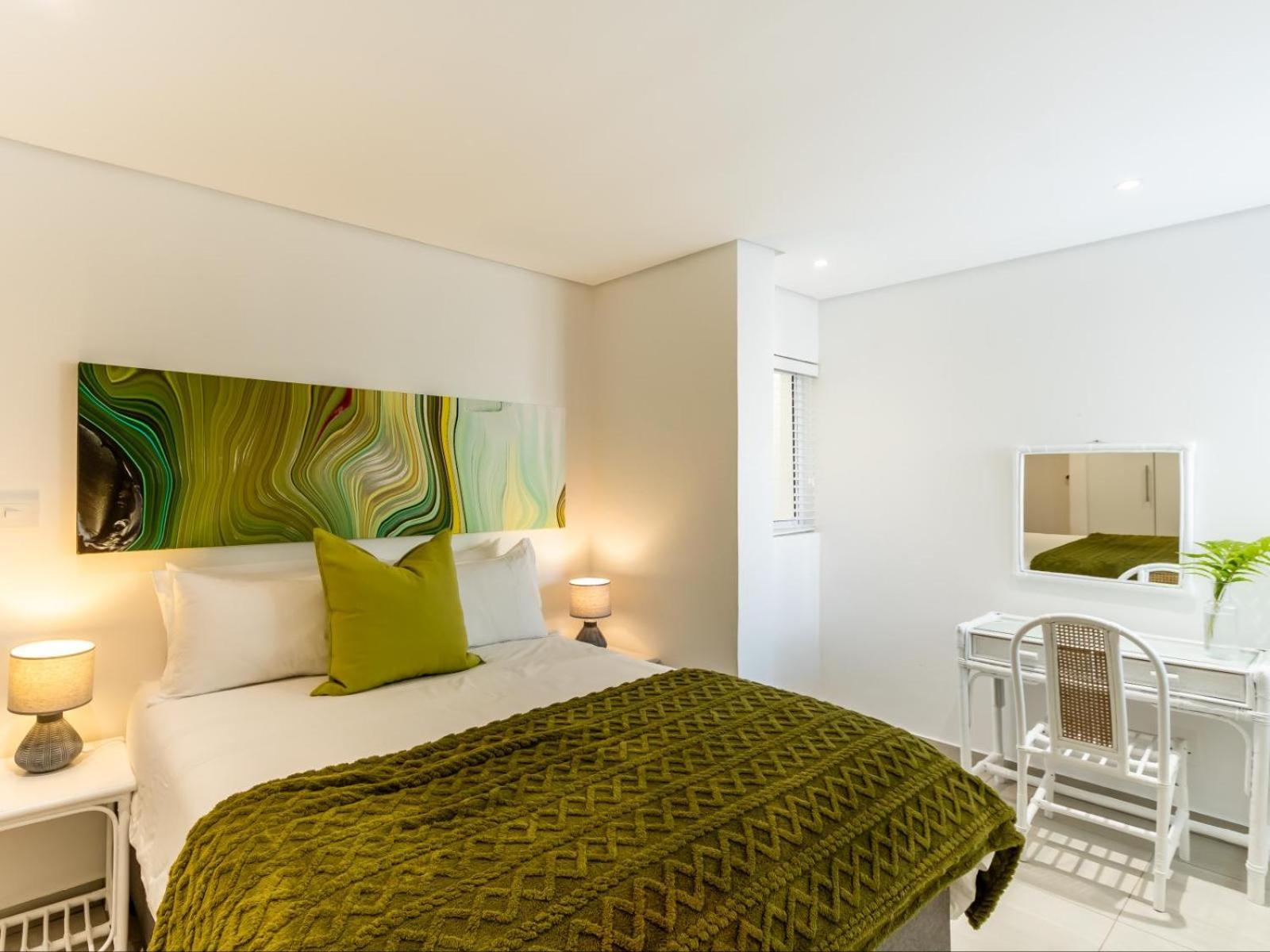Skiathos At Beachfront Apartments In Shakas Rock Балито Стая снимка