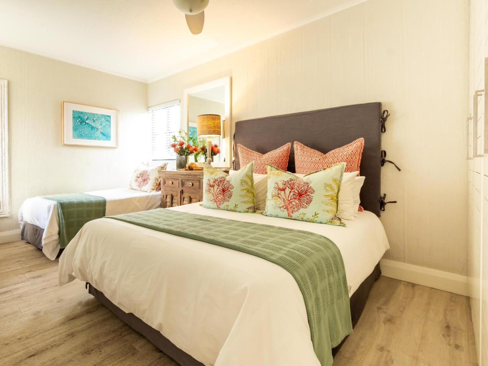Skiathos At Beachfront Apartments In Shakas Rock Балито Стая снимка