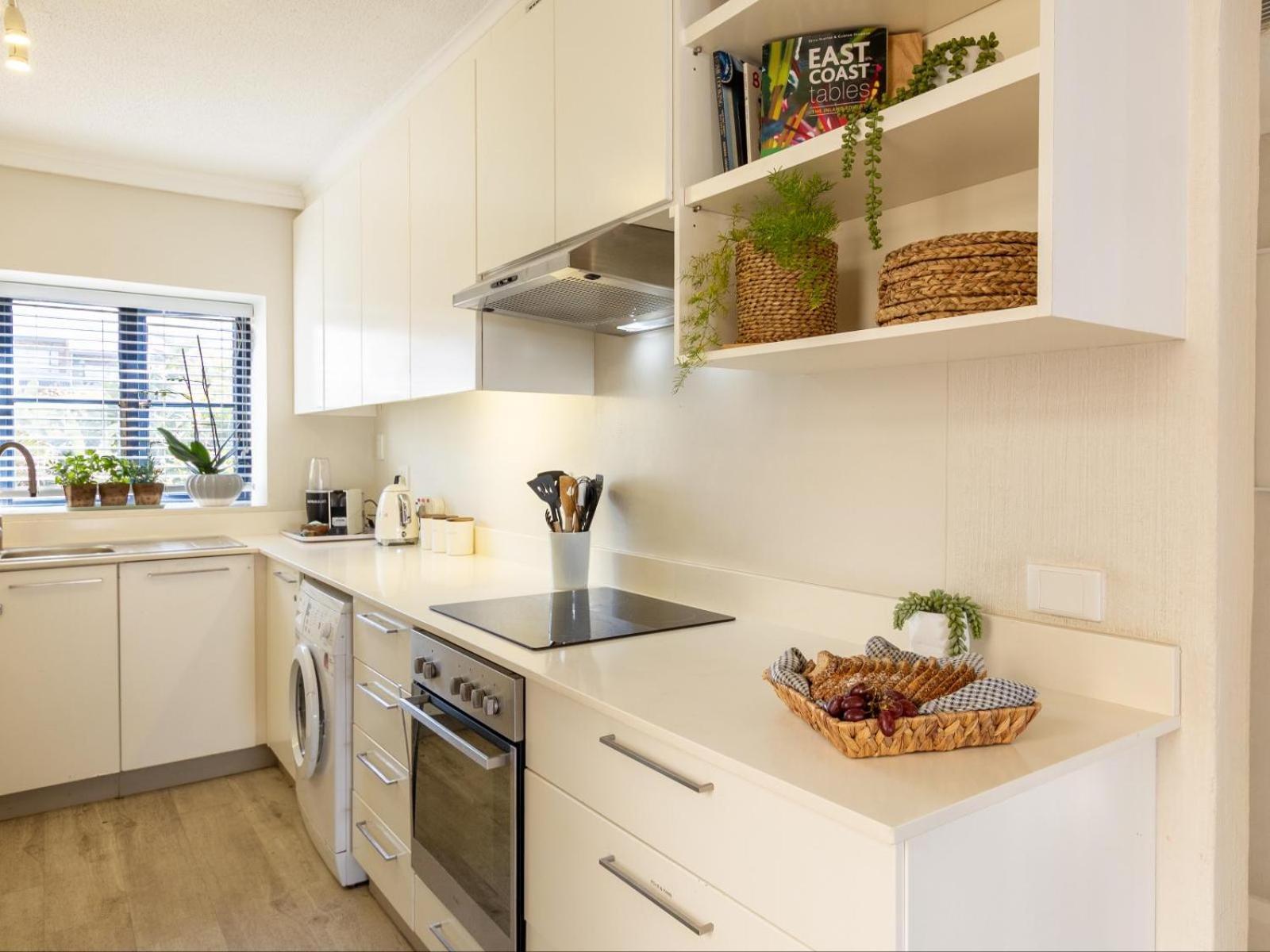 Skiathos At Beachfront Apartments In Shakas Rock Балито Стая снимка