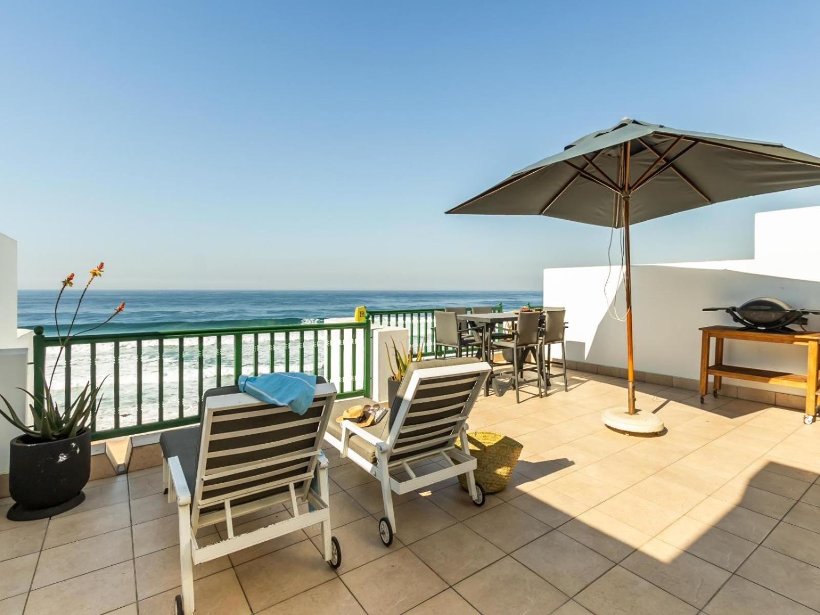 Skiathos At Beachfront Apartments In Shakas Rock Балито Екстериор снимка