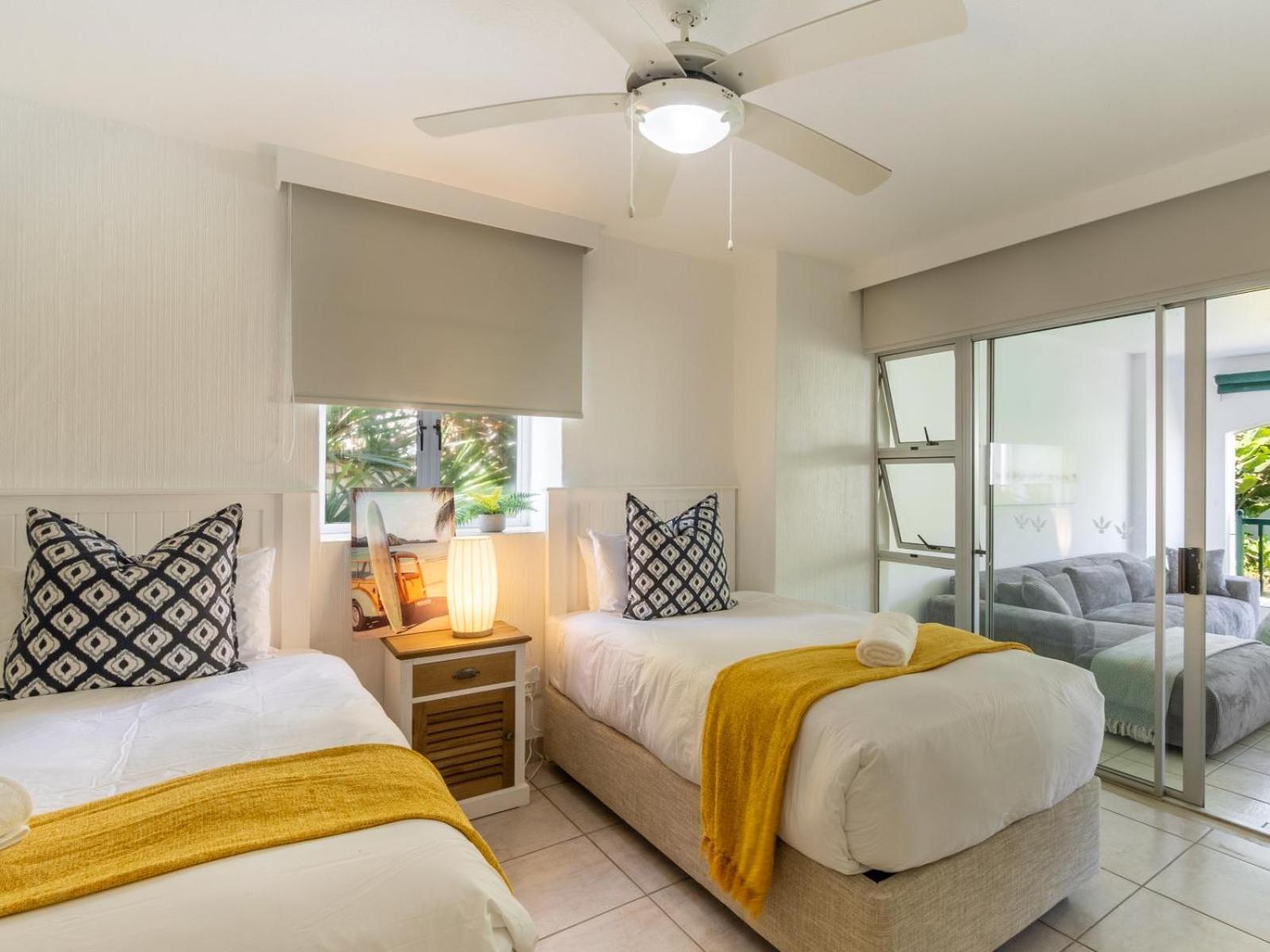 Skiathos At Beachfront Apartments In Shakas Rock Балито Стая снимка