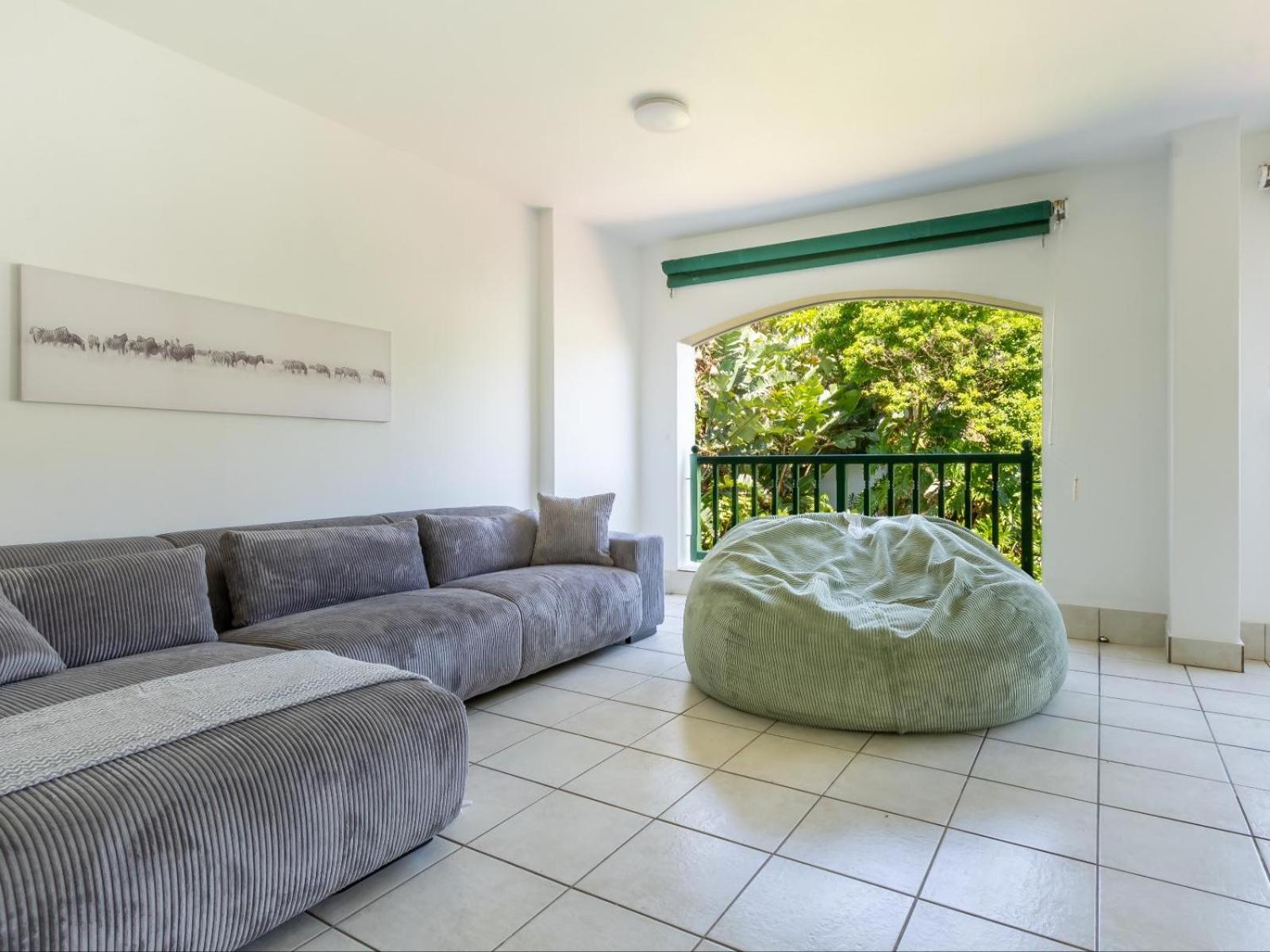 Skiathos At Beachfront Apartments In Shakas Rock Балито Стая снимка