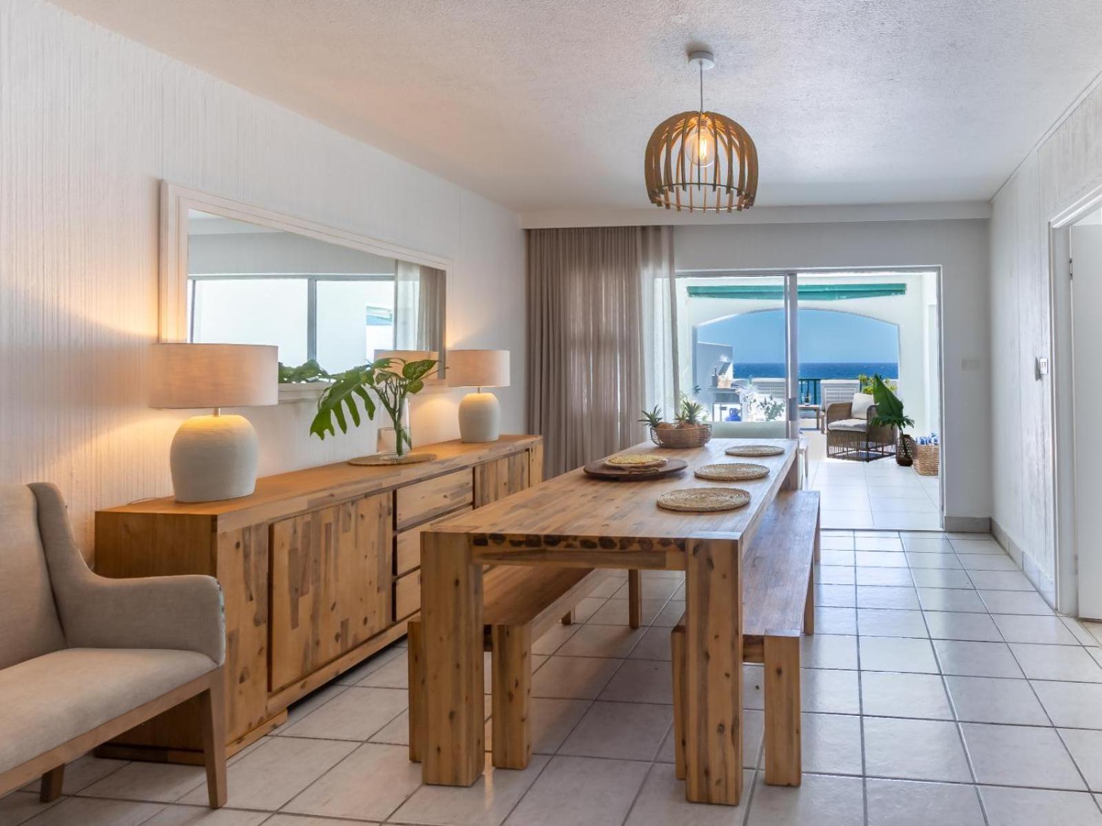 Skiathos At Beachfront Apartments In Shakas Rock Балито Стая снимка