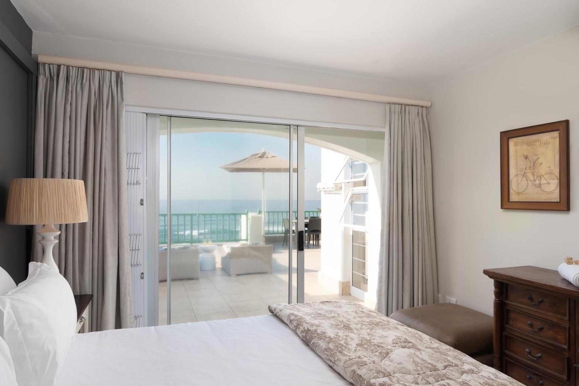 Skiathos At Beachfront Apartments In Shakas Rock Балито Екстериор снимка